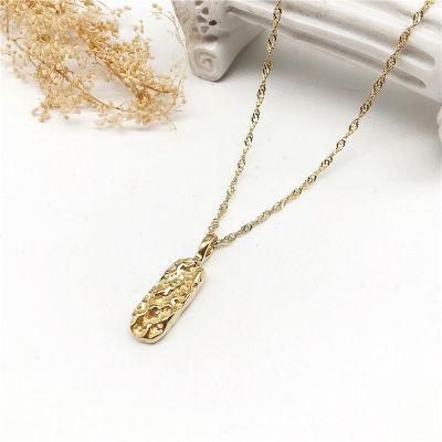 Manufacturer Custom High Quality Fashion Jewelry Stainless Steel Necklace Chain, New Arrivals Jewelry OEM, Necklace jewellery OEM