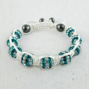 Fashion Bracelet, Hot 2013 Shamballa Jewelry Bracelet, New Fashion Bracelet Jewelry (3402)