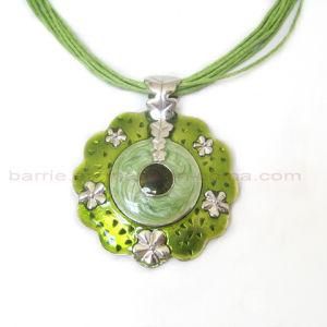 Fashion Stock Pendant (BHT-7575)