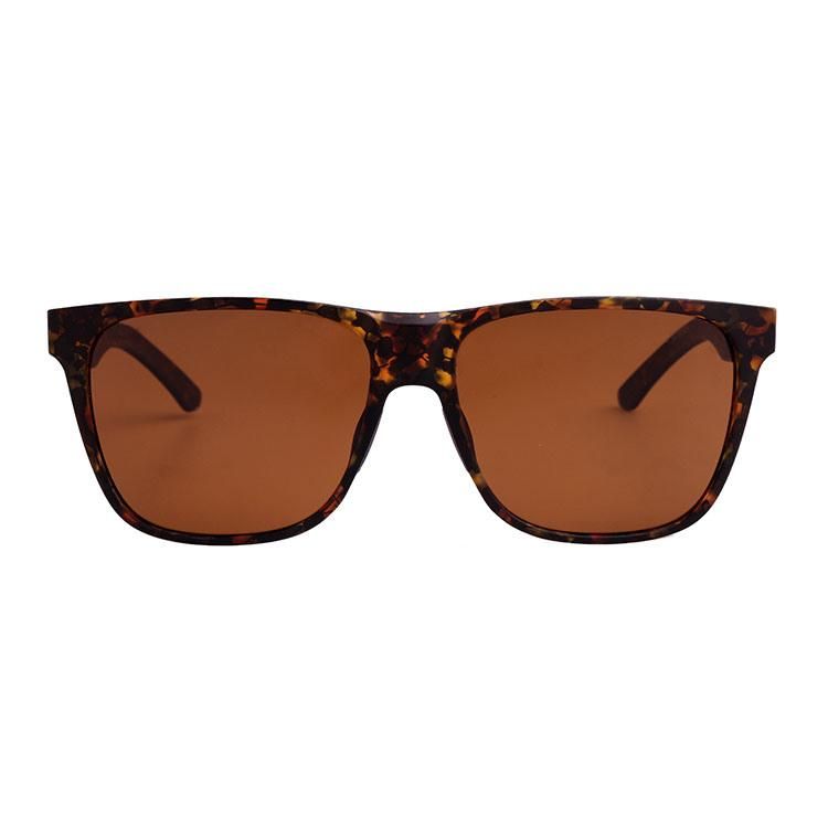 2019 Wholesale Square Shape Sunglasses with Metal Decoration