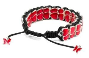 Be My Valentine Bracelet (Ve01)