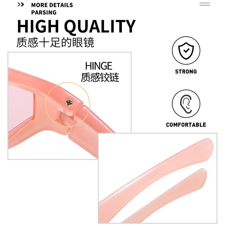 2021 Wholesale AC Lens Vendor Round Frame Ladies Women Sun Glasses Sunglasses