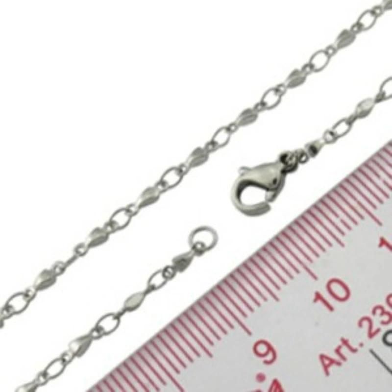 Custom Jewelry Stainless Steel Chain