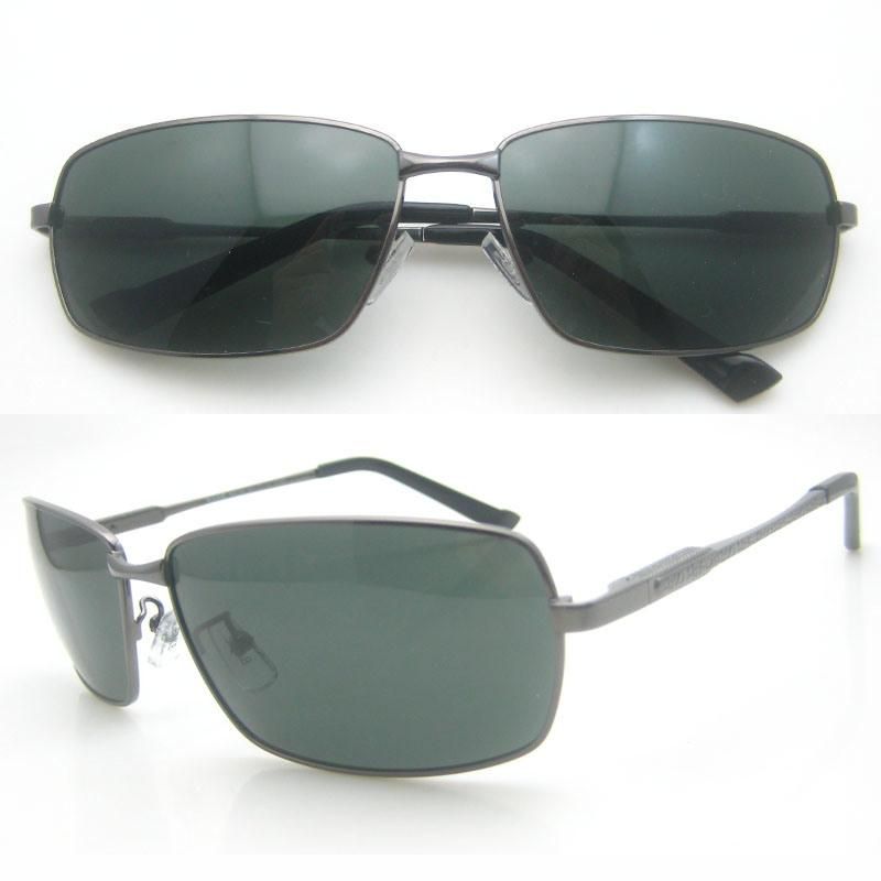 High Quality Cheap Hot Selling Metal Sunglasses