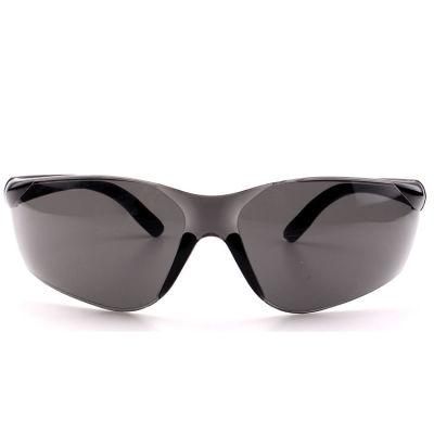 2019 Safety Sunglass with Smoke Lens