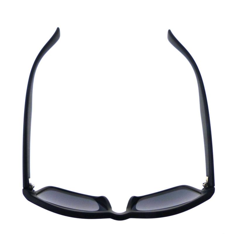 Custom Logo Luxury Unisex Life Style Sun Glasses Casual Travel Sunglasses