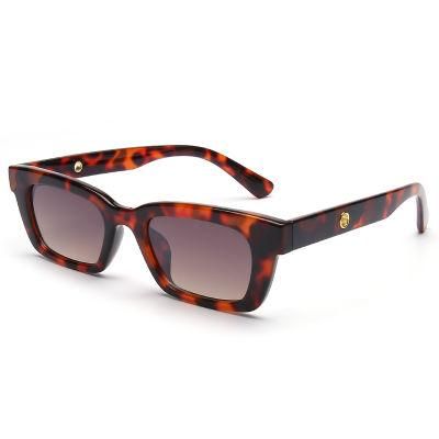 Wholesale Cheap New Fashion Design PC Frame Sunglasses