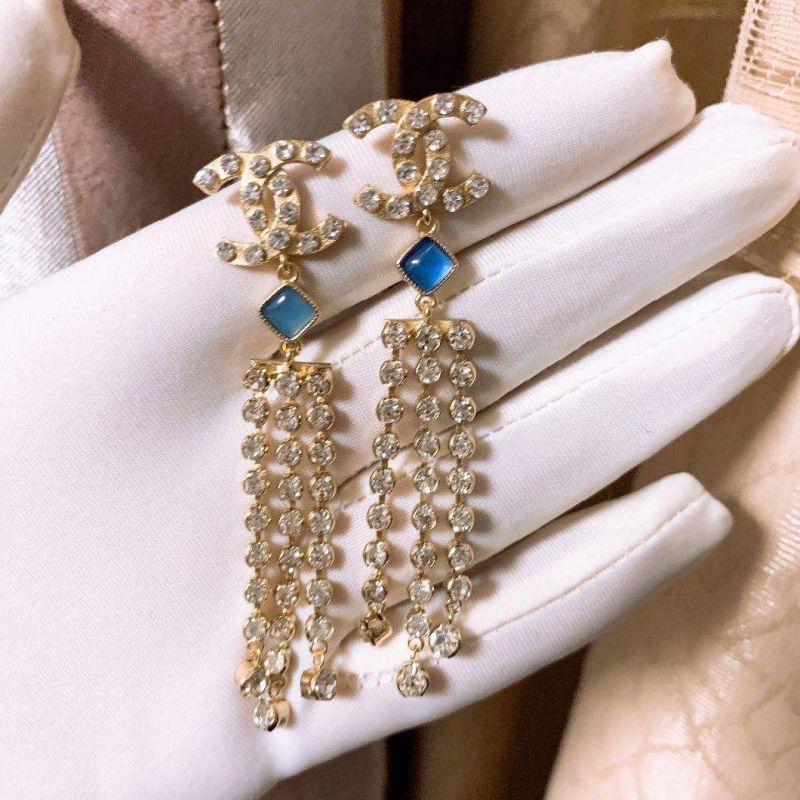 Fashion Jewelry Jewelry Earrings Lady Earrings Luxury Jewelry
