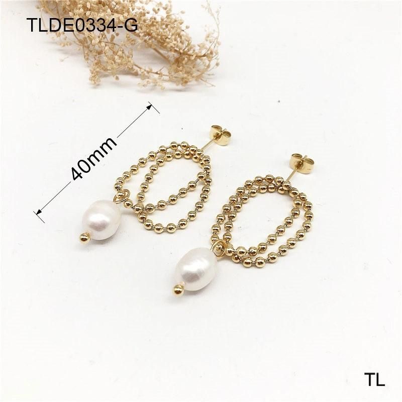 Manufacturer Custom Jewelry Hypoallergenic Earring, Earring Sets for Women Jewelry, Earings Women Jewelry