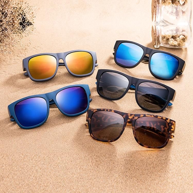 2020 High Quality Good Shape Fit Over Sunglasses