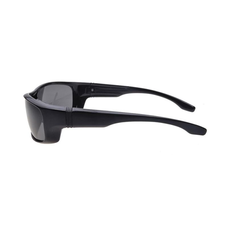 Black Sunglasses Men Sport Polarized