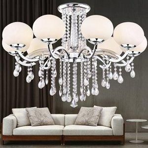 Chandelier Octagon Bead Lamp Chain for Christmas/Wedding Party Decoration