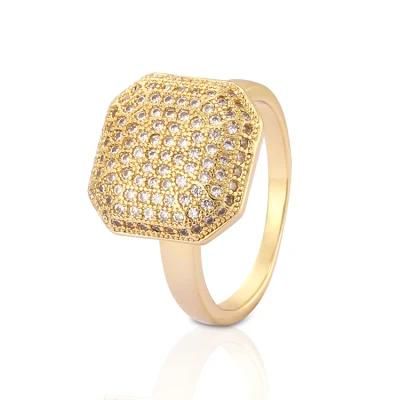 Fashion Wedding Engagement Jewelry Stainless Steel Silver 18K Gold Plated Man Finger Rings Design