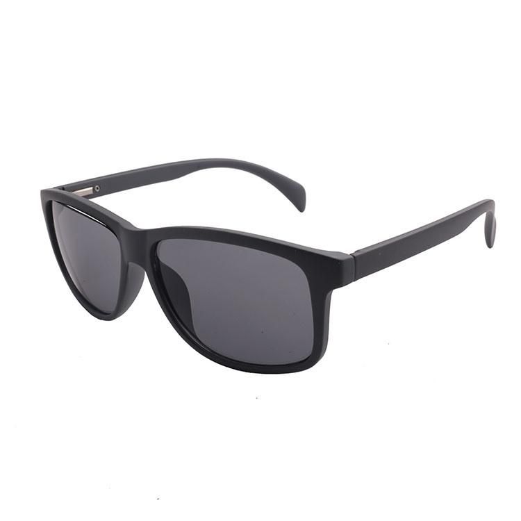 2019 Square Shape Classical Fashion Sunglasses