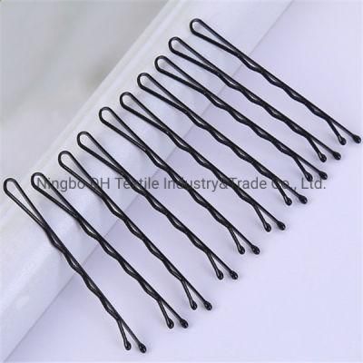 High Quality Wholesale Hair Ornaments Hair Grips Hair Pins From China Factory