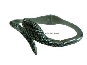 Fashion Jewelry/Jewellery Snake Shaped Bracelets (MLBR-0016)