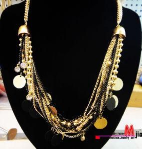 2013 New Handmade Big Jewelry (BDF881)