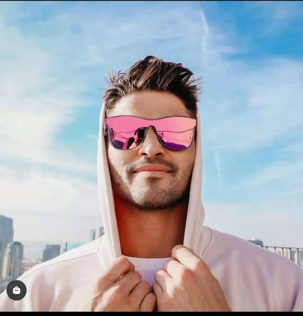 Smart Glasses Bluetooth Earphone Earphone Fashion Sunglasses Bluetooth Glasses for Eyewear