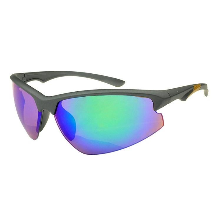Custom Cool Men′s Sport Sunglasses