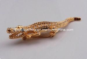 Fashion Jewelry-Animal Shaped Brooch