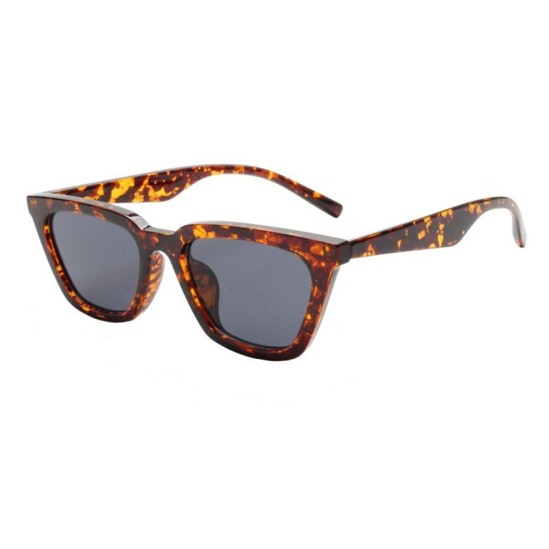 2022 New Fashion Sunglass Eye Cat UV400