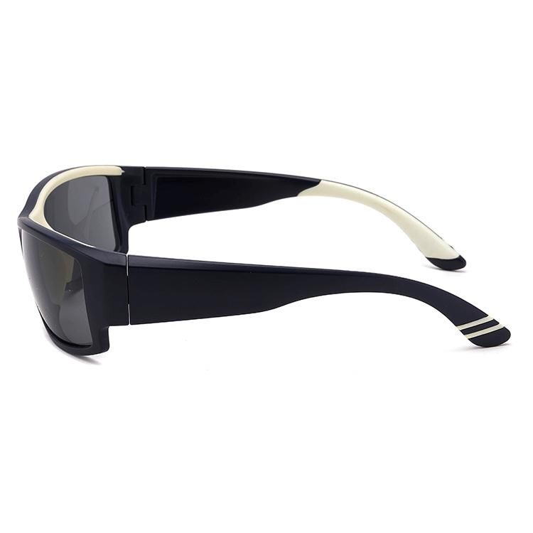 Hot Lightweight Sport Sunglasses Plastic