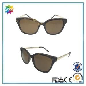 Fashion Sunglass Desinger Metal Sunglasses 2016 for Man Sun Glasses