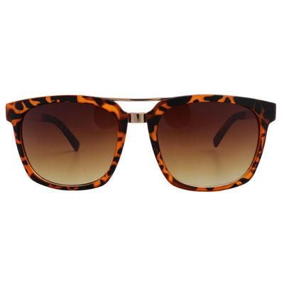 Classic Cat Eye Sunglasses Women Vintage Oversized Gradient Sunglasses
