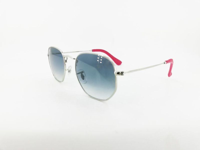 High Quanlity Model China Manufacture Wholesale Make Order Frame Sunglasses