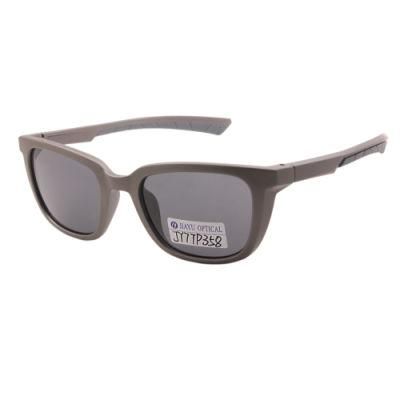 2022 Retro Fishing Golf Beach Baseball Polarized Black Square Sunglasses