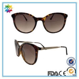 Customized Polarized Fashion Sunglasses with Logo From China Manufacturer