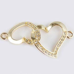 Fashion Jewelry Charm (A04577D1S)