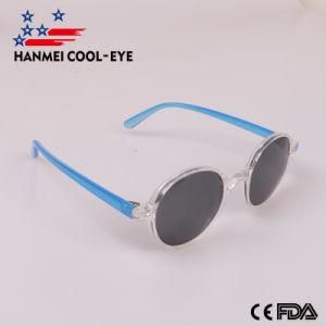 2018 Hot Style Polarized UV400 Custom Promotion Sunglass