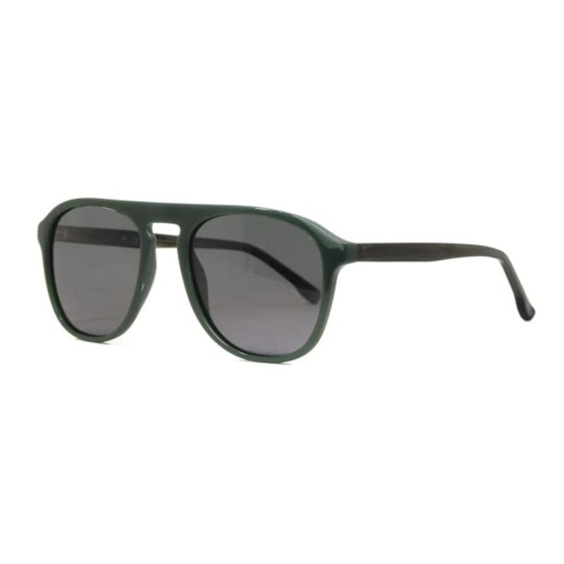 Classic Style Retro Injection Acetate Sunglasses for Unisex Ready to Ship