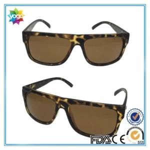 Custom Brand Fashion Sun Glasses Polarized Sunglasses