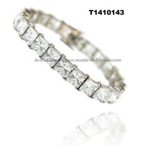 Hot Sale Design Silver Bracelet