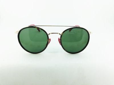 2021 New Popular Good Design Model Manufacture Wholesale Make Order Frame Sunglasses