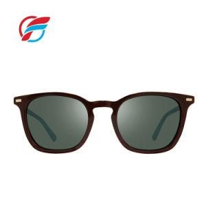 Ce Certification Classic Eyeglass Design Tr90 Sunglasses