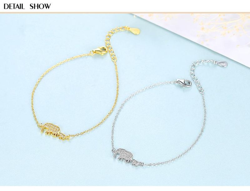 Casual Fashion String Women′ S Retro Jewelry Accessories Bracelets