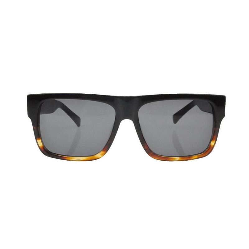 2017 Classical Square Shape Fashionable Acetate Sunglasses