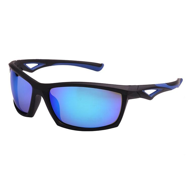 2021 New Shape Designer Cycling Sports Sunglasses