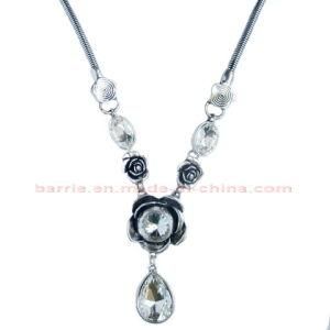 Fashion Jewellery Necklace (BHT-10096)