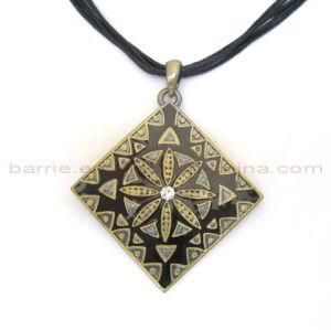 Fashion Stock Pendant (BHT-61040)