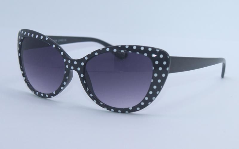 High Quality Durable Metal Sunglasses