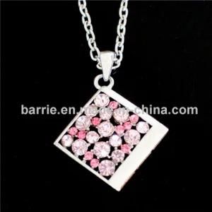 Fashion Jewelry Pendant (BHT-8574)