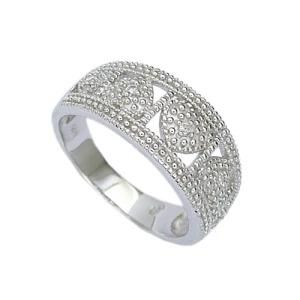925 Silver Jewelry Ring (210909) Weight 4.7g