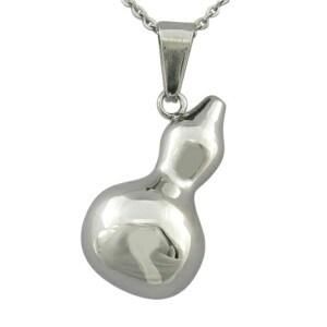 Lovely Design Small Cute Special Calabash Pendant