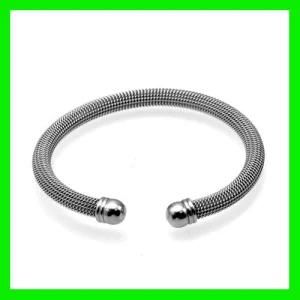 Fashion Stainless Steel Bracelet Jewellery (TPSBE250)