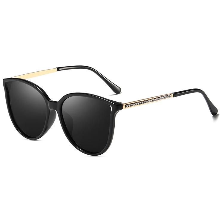 2019 Hot Selling Fashionable High Quality Sunglasses for Ready Made Goods