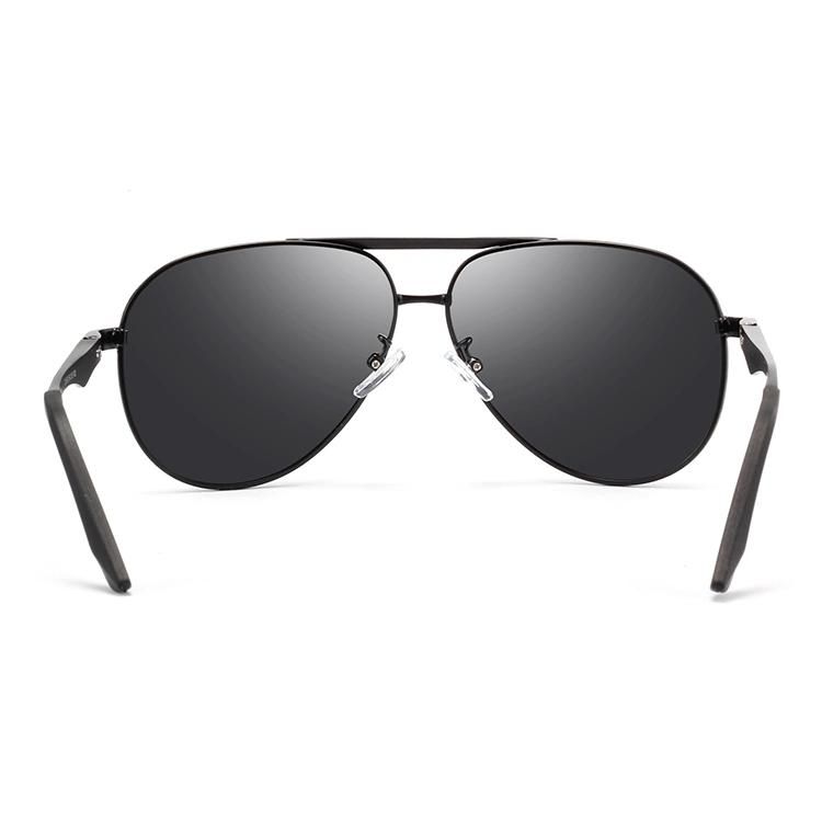 2019 Classical Metal Sunglasses for Ready Made Goods